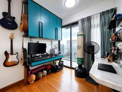 Esparina Residences (D19), Condominium #578765871